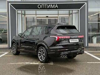 2026 Nordcross 001, чёрный, 7130000 рублей, вид 3