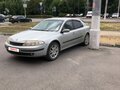 2001 Renault Laguna II, серебристый, 260000 рублей