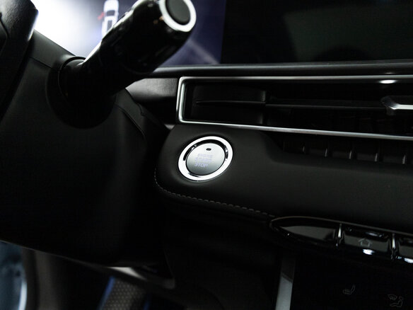 2023 Chery Tiggo 7 Pro Max I, голубой, 1669700 рублей - вид 19