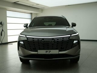 2026 Haval F7 II, серый, 2999000 рублей, вид 3