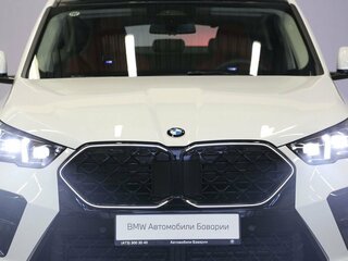 2024 BMW X2 xDrive25i II (U10), белый, 5197000 рублей, вид 5