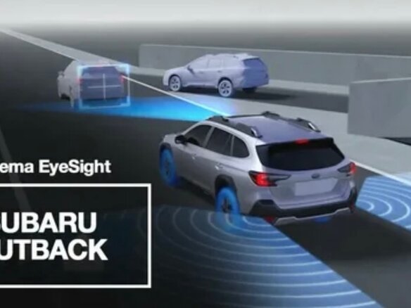 2020 Subaru XV II, синий, 2150000 рублей - вид 34