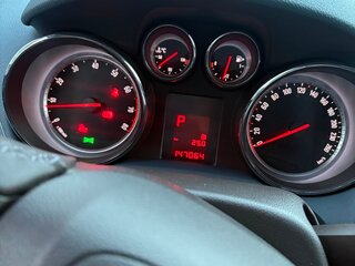 2014 Opel Mokka I, белый, 1100000 рублей, вид 5
