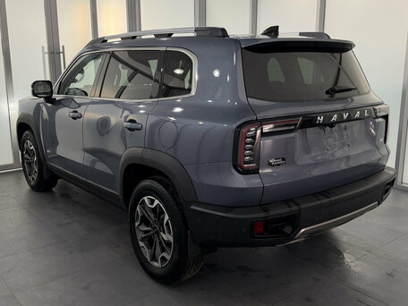2023 Haval Dargo I, серый, 3300000 рублей, вид 4