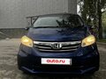 2011 Honda Freed I Рестайлинг, синий, 1000050 рублей - вид 1