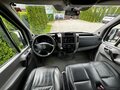 2007 Mercedes-Benz Sprinter, серебристый, 2500000 рублей - вид 11