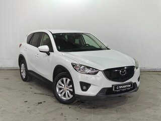 2013 Mazda CX-5 I, бежевый, 1590000 рублей, вид 3