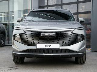 2026 Haval F7 II, серый, 3199000 рублей, вид 2