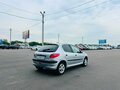 2002 Peugeot 206, серебристый, 349000 рублей - вид 6