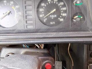 2010 Lada (ВАЗ) 2107, белый, 80000 рублей, вид 2