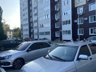 2004 Lada (ВАЗ) 2112, серебристый, 140000 рублей, вид 1