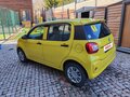 2017 Toyota Passo III, жёлтый, 900000 рублей - вид 5