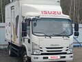 2023 Isuzu Elf (N-series), белый, 3500000 рублей - вид 1