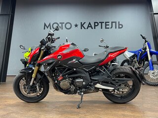 QJMotor SRK 600