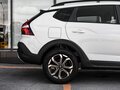 2026 Lada (ВАЗ) Iskra SW Cross, белый, 1747000 рублей
