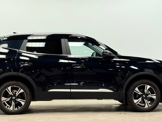 2025 Chery Tiggo 4 I Рестайлинг 2, чёрный, 1890000 рублей, вид 5