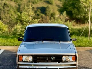 2010 Lada (ВАЗ) 2105, серебристый, 480000 рублей, вид 2