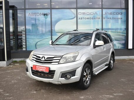 Great Wall Hover H3 I