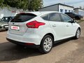 2019 Ford Focus III Рестайлинг, белый - вид 4