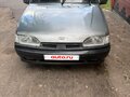 2006 Lada (ВАЗ) 2114, серебристый, 120000 рублей