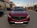 2023 Geely Atlas Pro, красный - вид 2