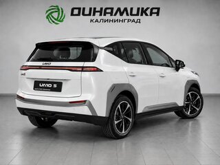 2026 UMO 5, белый, 3715000 рублей, вид 5