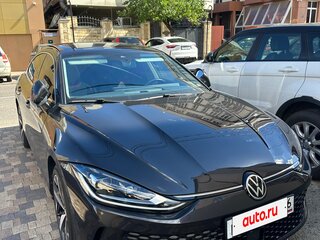 2023 Volkswagen Lamando L II, чёрный, 1800000 рублей, вид 2