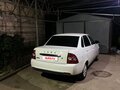 2016 Lada (ВАЗ) Priora I Рестайлинг, белый, 585000 рублей - вид 2