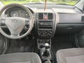 2010 Hyundai Getz I Рестайлинг, чёрный, 470000 рублей - вид 9