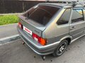2011 Lada (ВАЗ) 2114, серый, 160000 рублей - вид 5