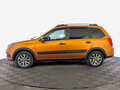 2022 Lada (ВАЗ) Granta Cross I Рестайлинг, оранжевый, 820000 рублей - вид 7