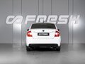 2016 Skoda Rapid I, белый, 819000 рублей - вид 3