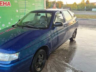 2005 Lada (ВАЗ) 2112, синий, 130000 рублей, вид 2