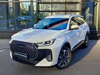 2025 Tenet T7, белый, 2256000 рублей, вид 3