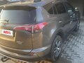 2016 Toyota RAV4 IV (XA40) Рестайлинг, коричневый, 2400000 рублей - вид 3