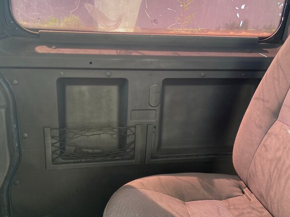 2010 Peugeot Boxer, синий, 1050000 рублей - вид 8