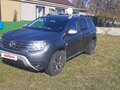 2021 Renault Duster II, серый, 1750000 рублей - вид 7