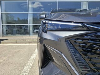 2026 Changan CS35 Max, серый, 2839900 рублей, вид 5