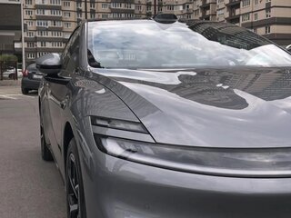 2026 Changan Qiyuan A06 51.48 kWh, серый, 2610000 рублей, вид 5