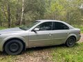 2004 Ford Mondeo III Рестайлинг, серебристый - вид 3