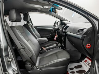 2013 Opel Astra H Рестайлинг, серый, 799000 рублей, вид 5