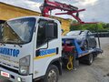 2013 Isuzu Elf (N-series), белый, 4500000 рублей - вид 1
