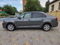 2020 Volkswagen Polo VI, серый, 1590000 рублей - вид 7