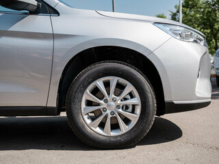 2026 Haval M6 II, серый, 2276010 рублей, вид 5