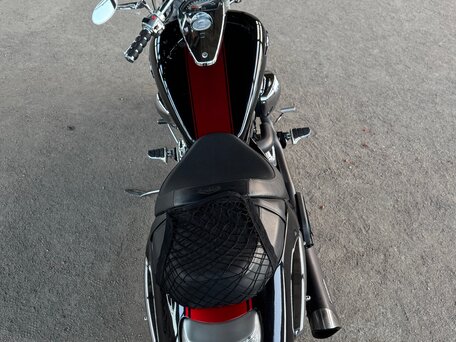 2011 Suzuki Boulevard M109R, чёрный, 920000 рублей, вид 3