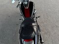 2011 Suzuki Boulevard M109R, чёрный, 920000 рублей - вид 2