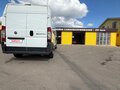 2014 Fiat Professional Ducato, белый, 2190000 рублей - вид 5