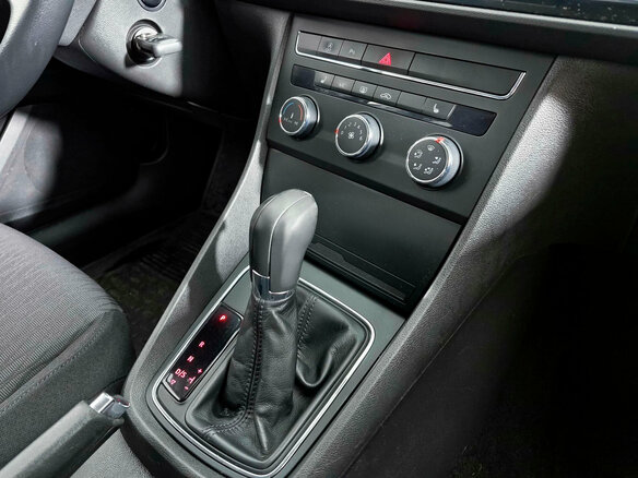 2013 SEAT Leon III, белый, 836000 рублей - вид 18