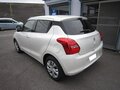 2023 Suzuki Swift V Рестайлинг, белый, 990000 рублей - вид 6