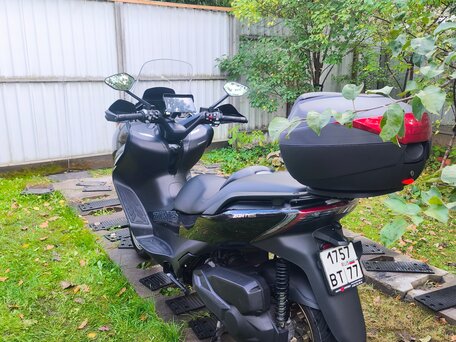 2025 Zontes ZT368-K, чёрный, 510000 рублей, вид 5